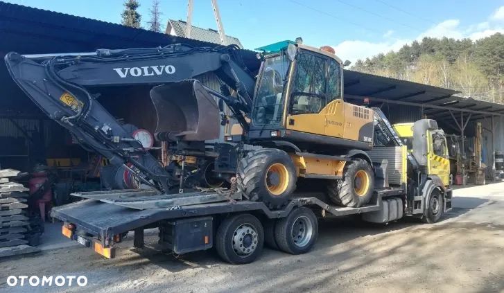 Mercedes-Benz Atego - 2