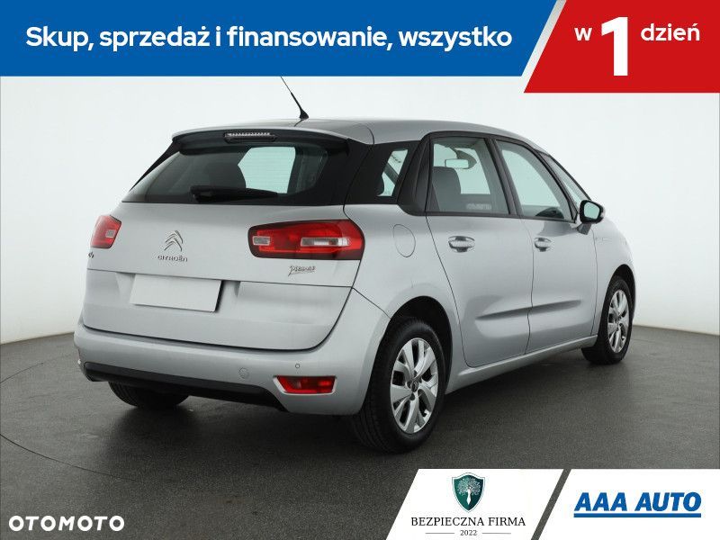 Citroën C4 Picasso - 6