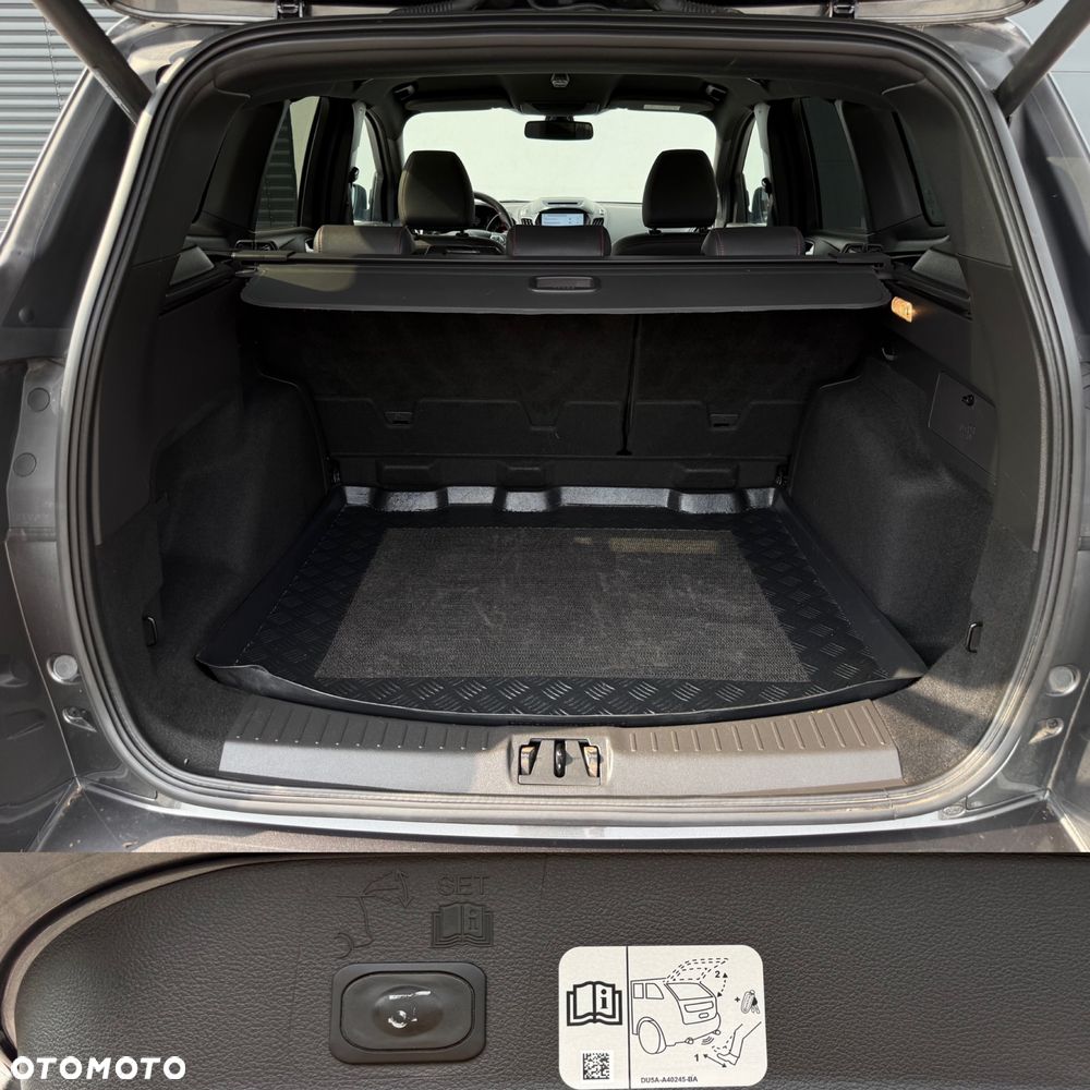 Ford Kuga 1.5 EcoBoost 2x4 ST-Line - 37