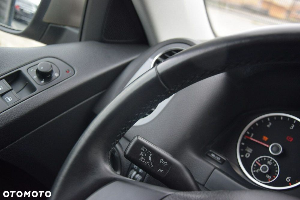 Volkswagen Tiguan 2.0 TDI BlueMot Trend&Fun - 36