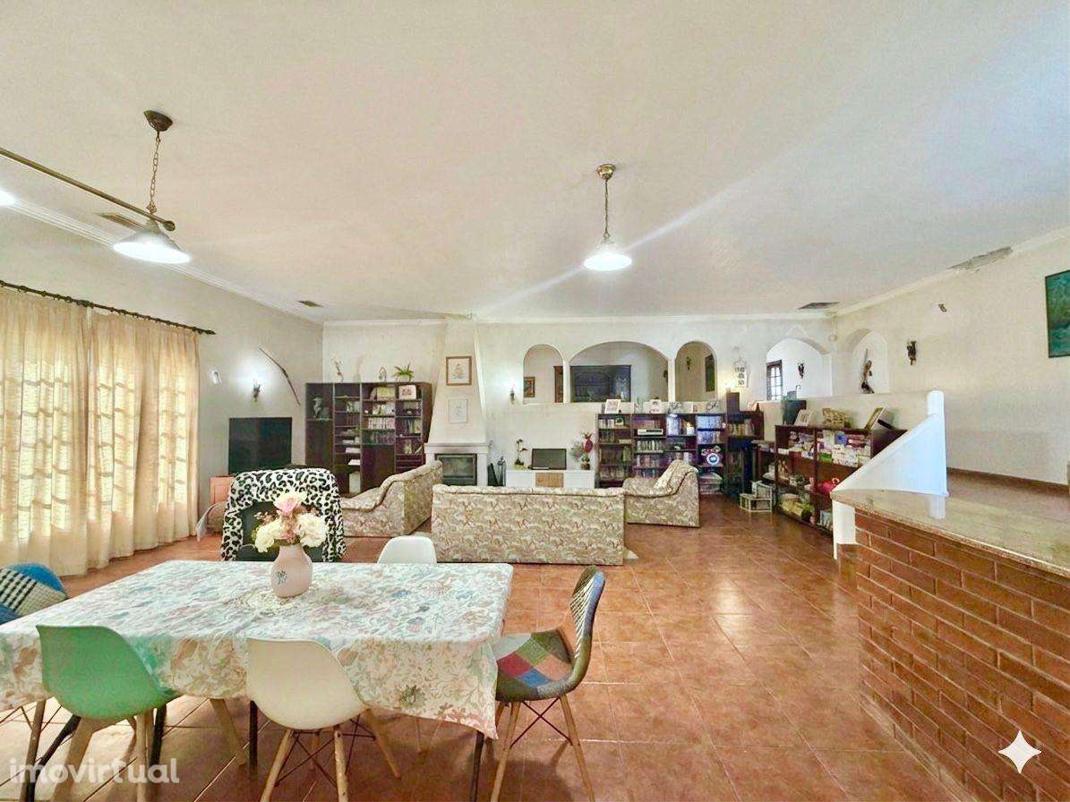 Quinta - Alhos Vedros - Grande imagem: 3/35