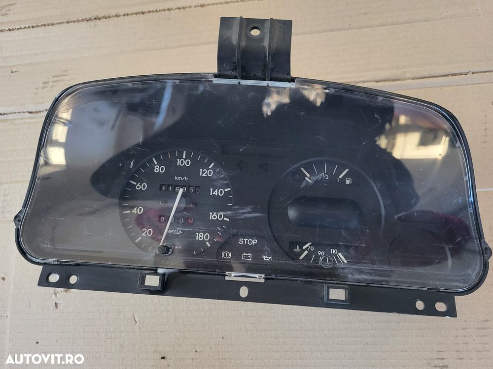 Ceas bord Peugeot Expert 1999 1.9 D 1480111080 09036419902 - 1