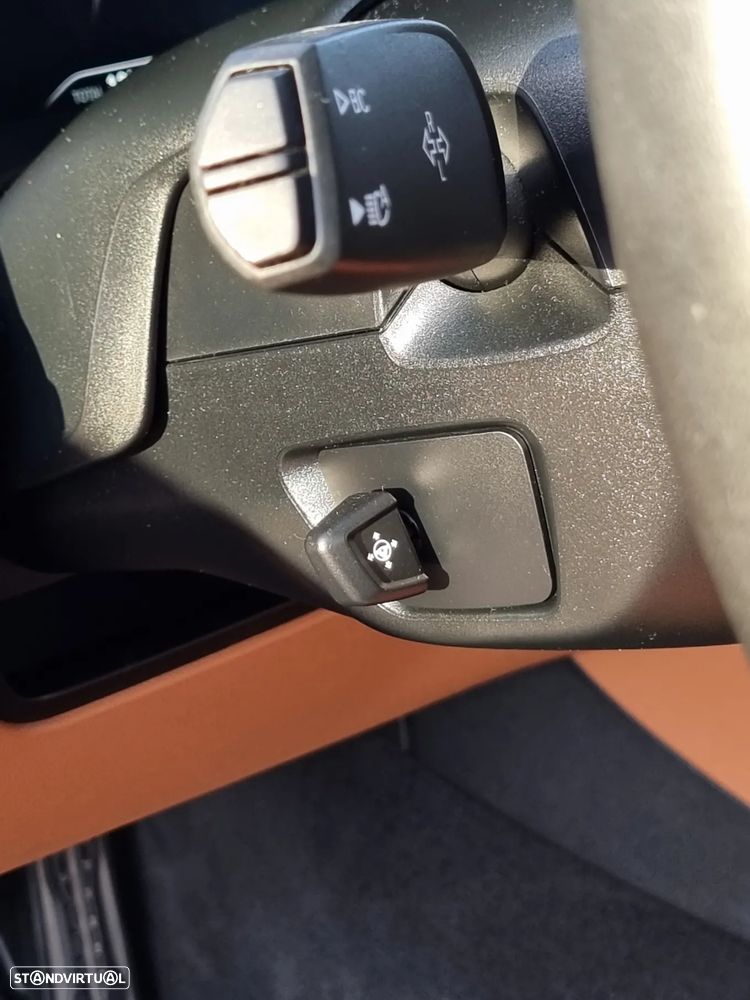 BMW 530 e iPerformance Pack M - 30