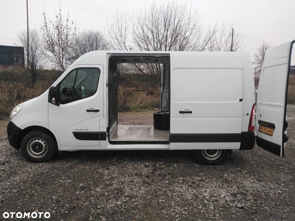 Renault Master - 12
