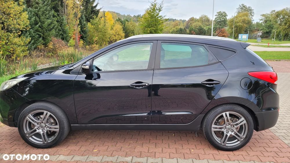 Hyundai ix35 - 4