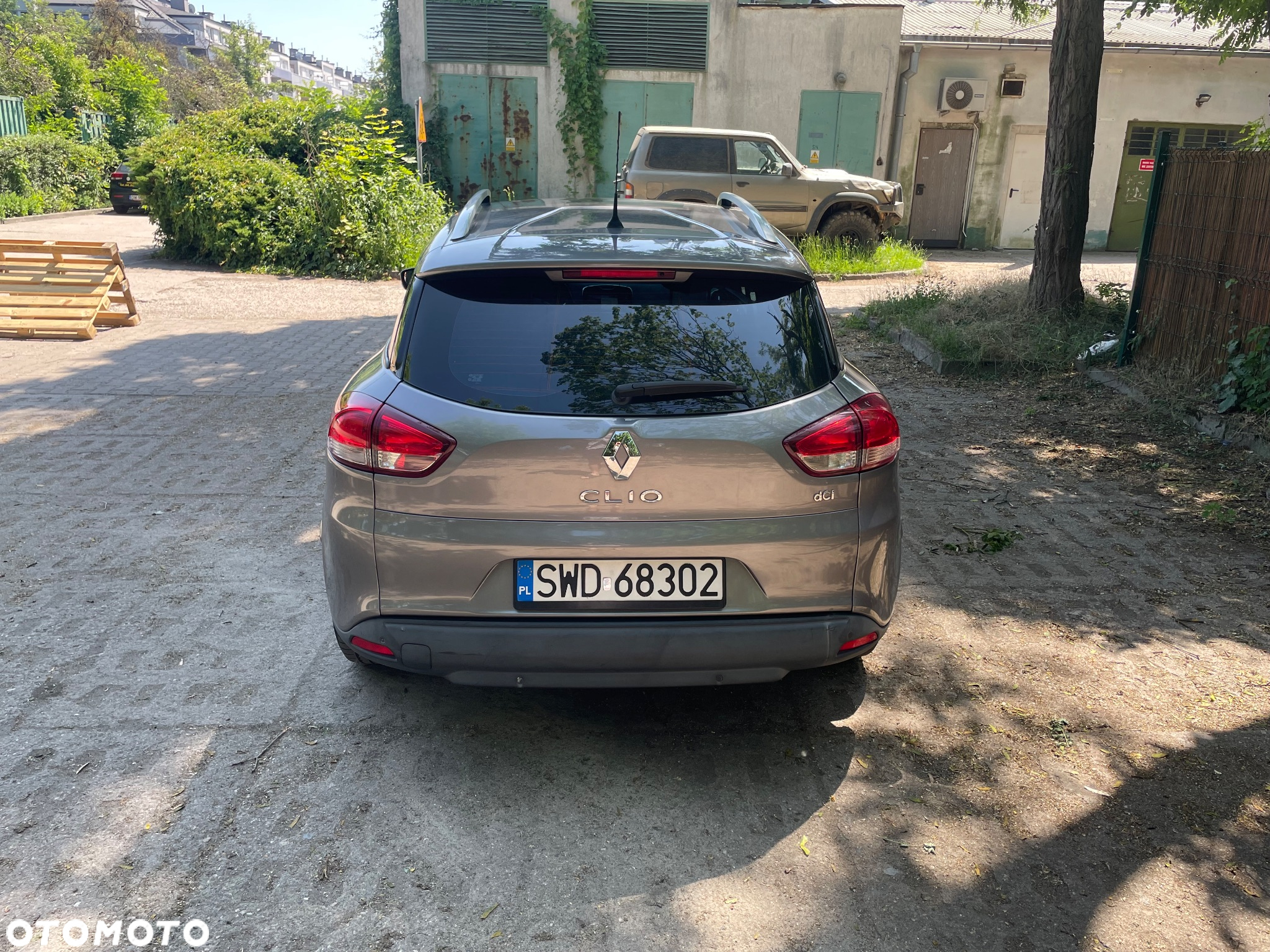 Renault Clio 1.5 dCi Business - 13