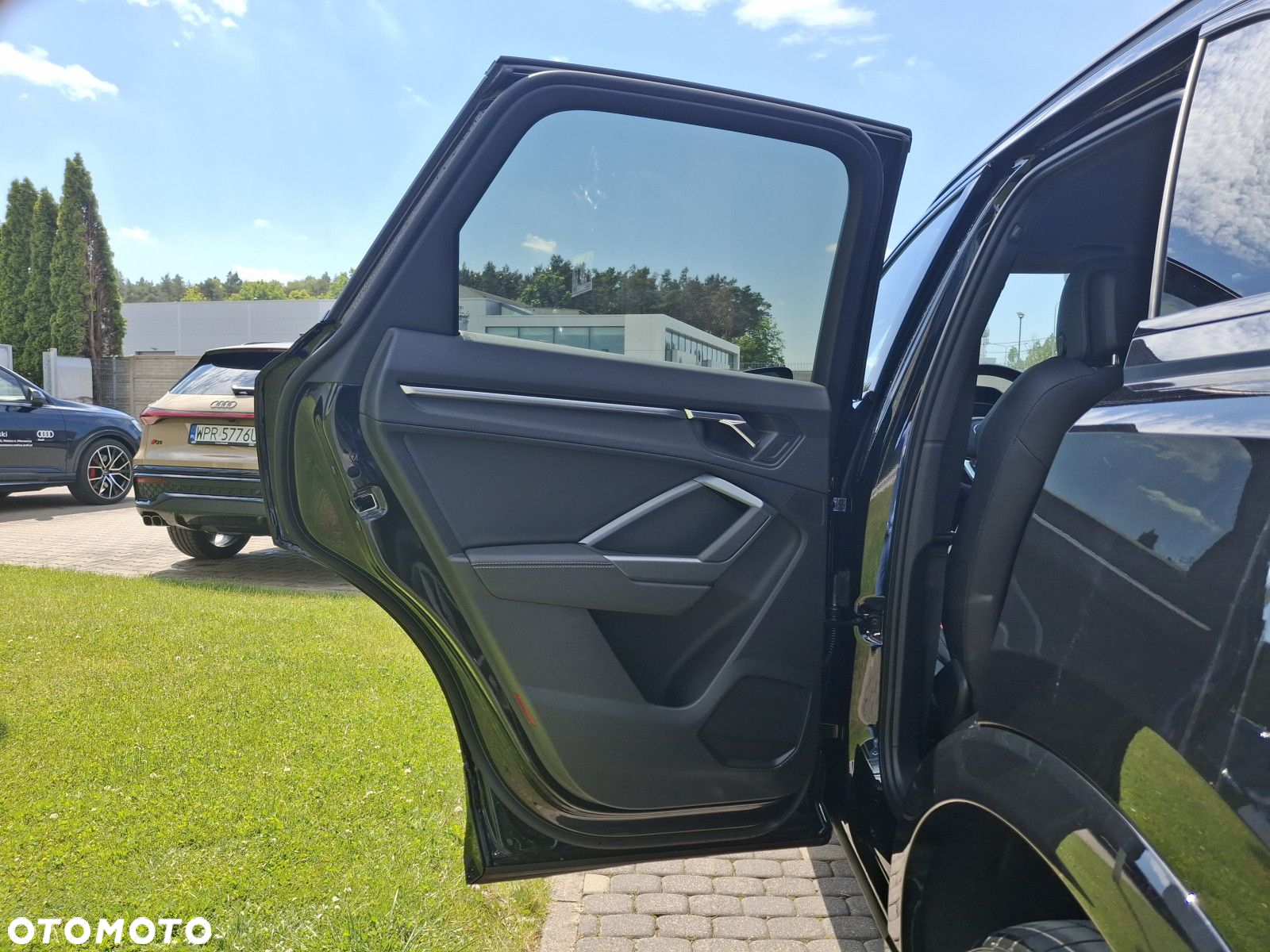 Audi Q3 - 19