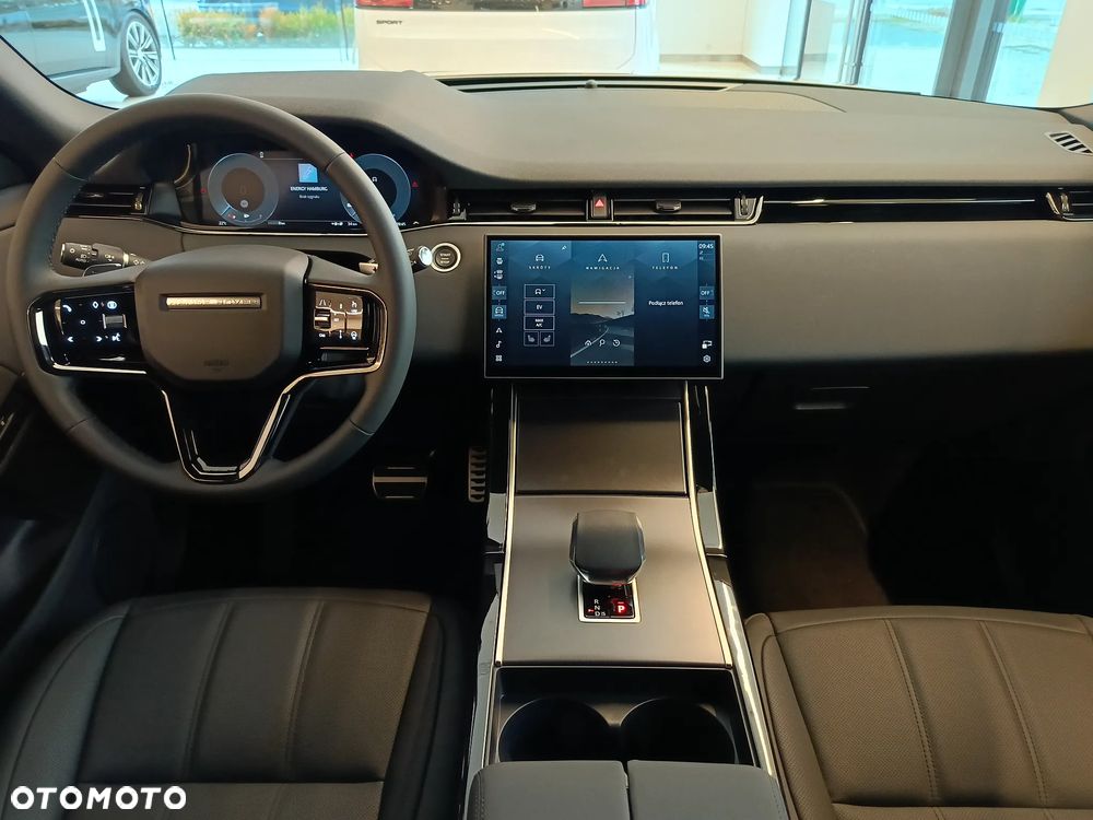 Land Rover Range Rover Evoque 1.5 P270e PHEV Dynamic SE - 20