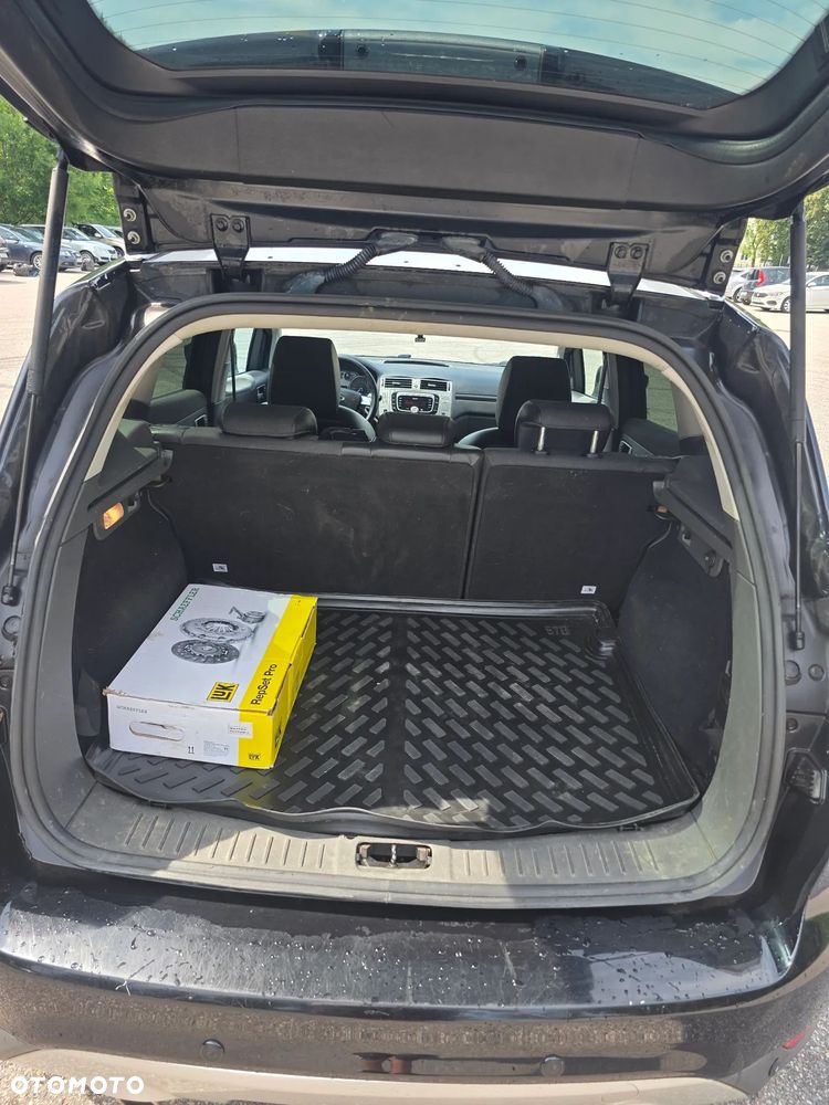 Ford Kuga 2.5 4x4 Champions Edition - 7