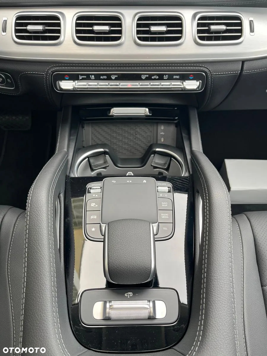 Mercedes-Benz GLE 300 d 4-Matic - 16