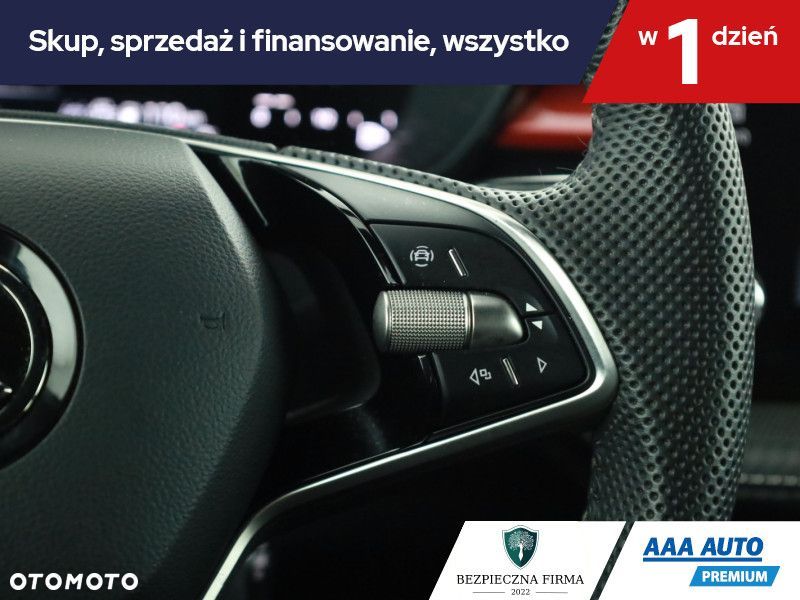 Skoda Fabia - 18