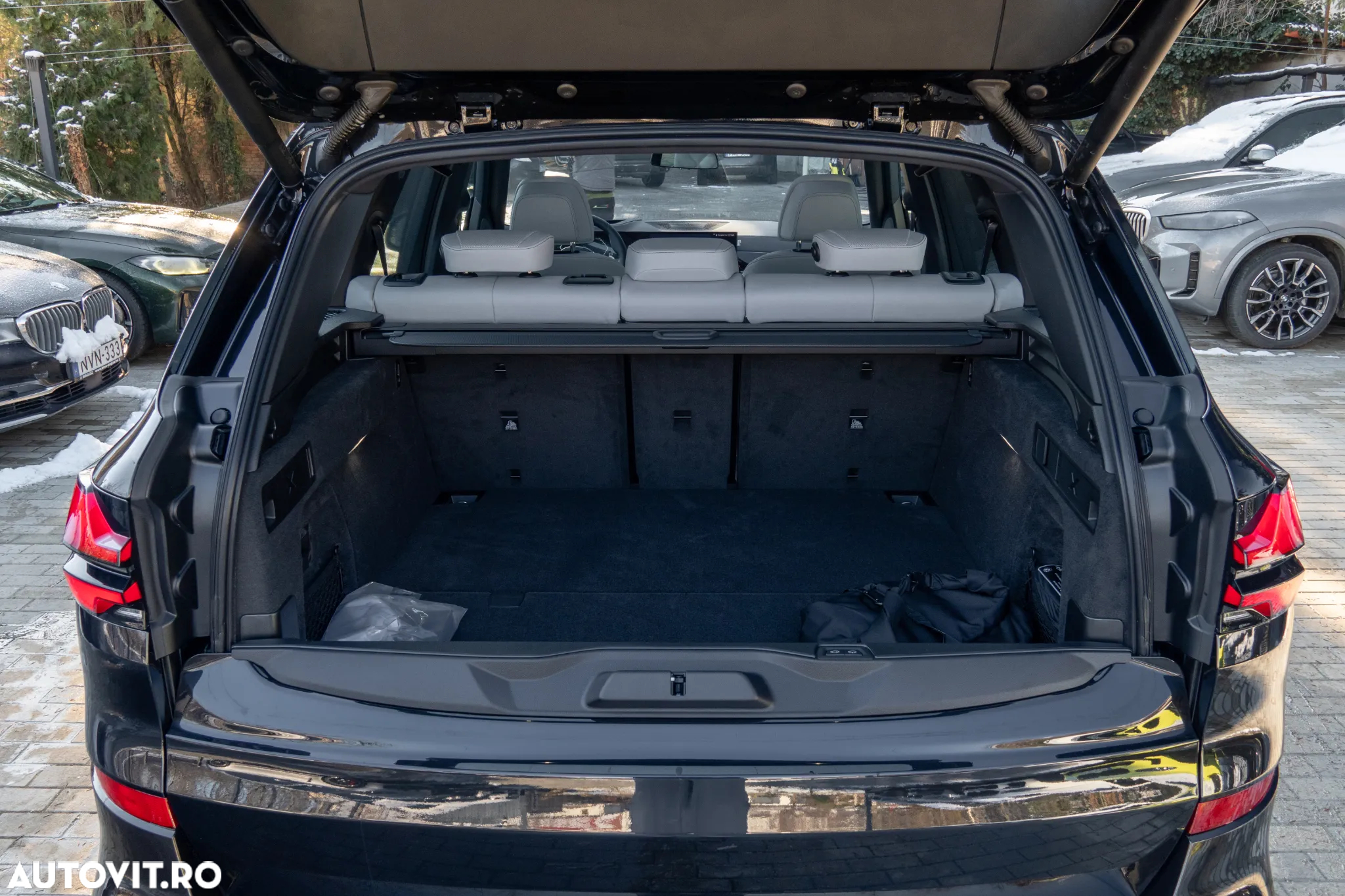 BMW X5 xDrive50e AT PHEV - 26