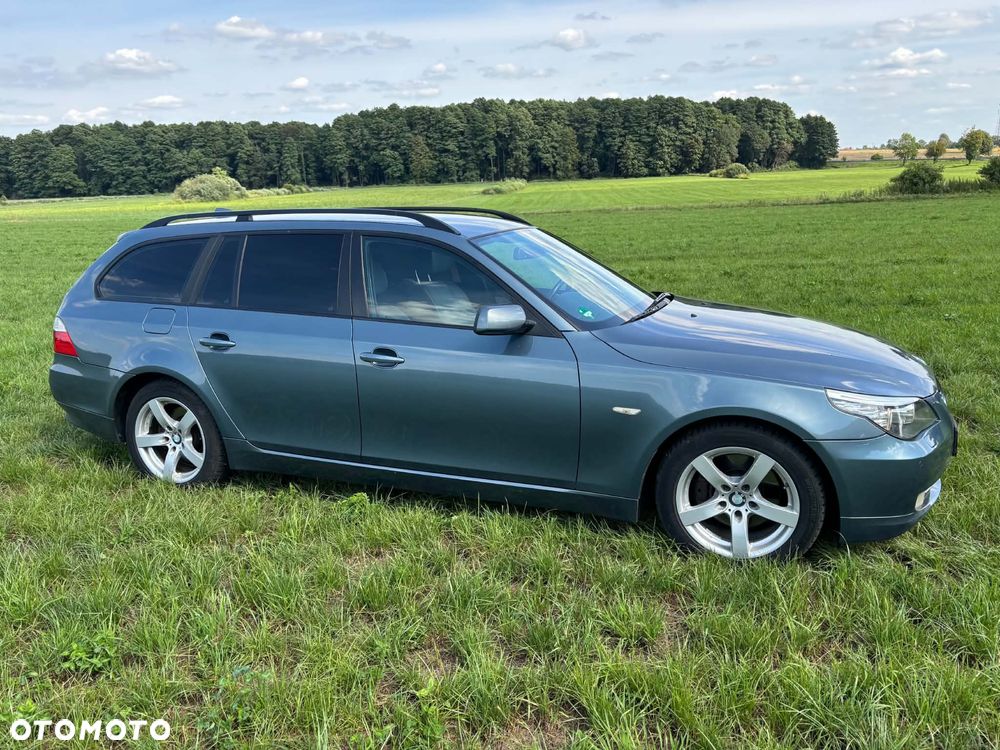 BMW Seria 5 - 14