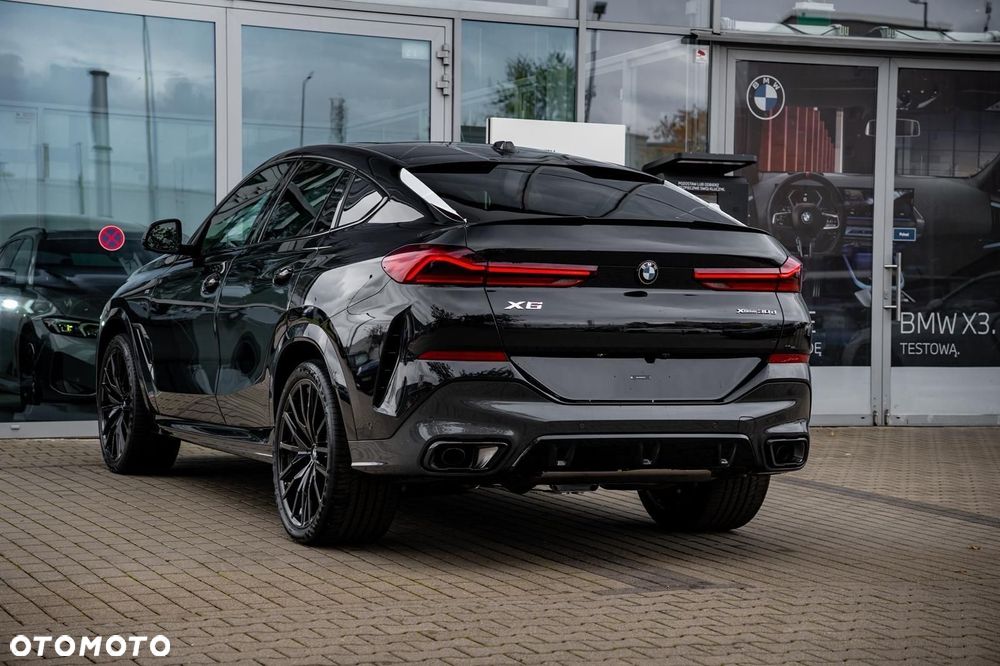 BMW X6 - 4