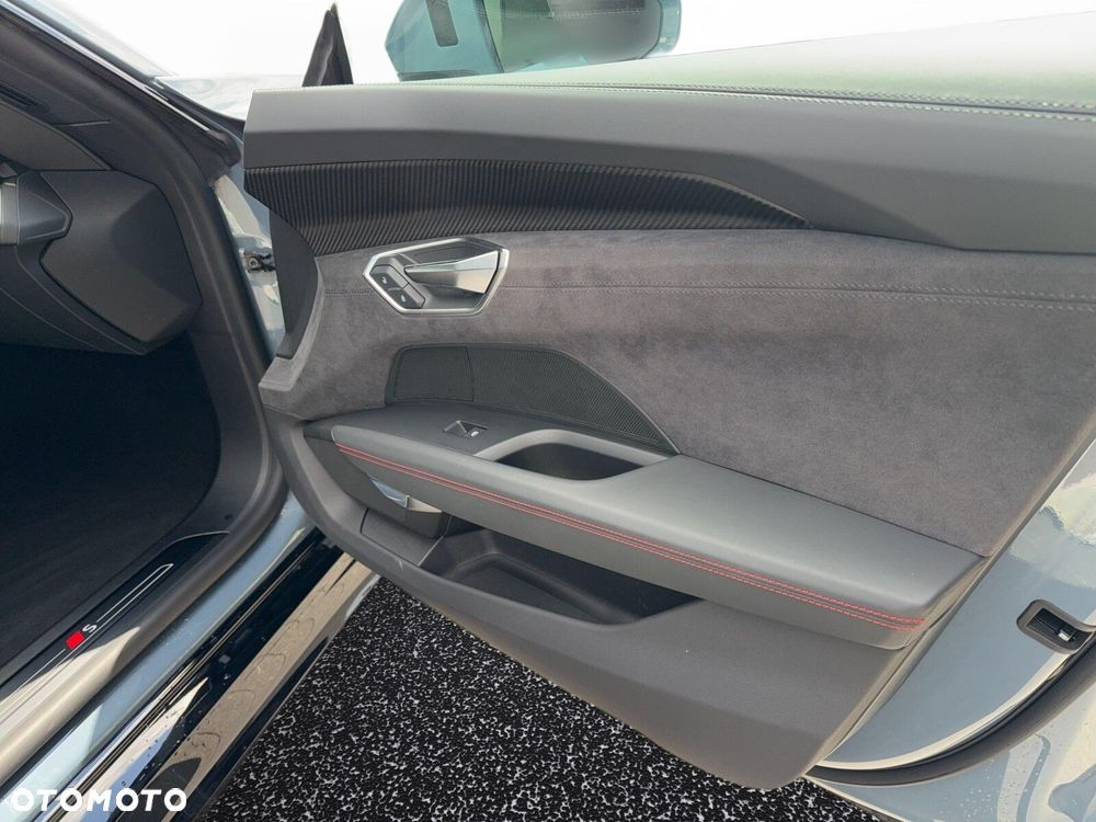Audi e-tron GT 105kWh S Quattro - 27