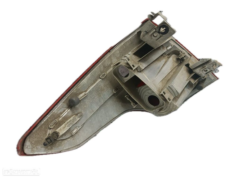 Farolim Dto Citroën C4 Picasso I Veículo Multiuso (Ud_) - 2