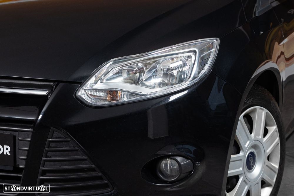 Ford Focus 1.0 SCTi Trend - 6