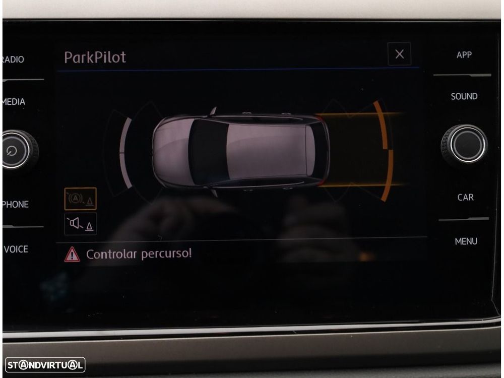 VW Polo 1.0 TSI Confortline - 30