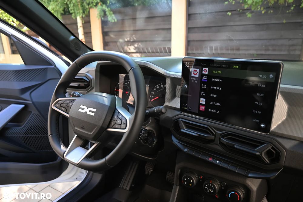 Dacia Duster - 29