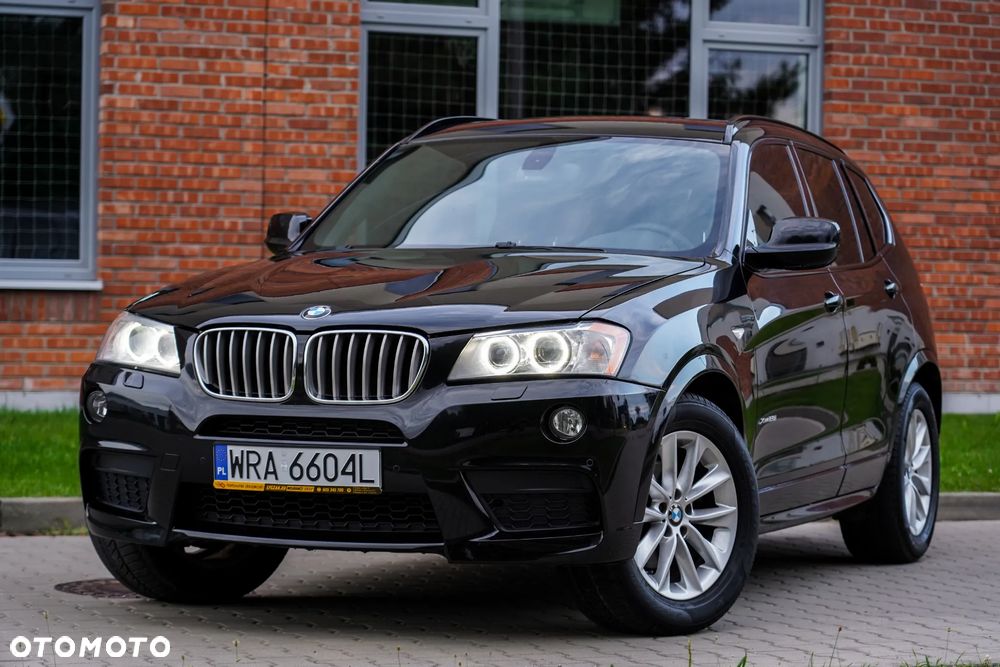 BMW X3 - 2