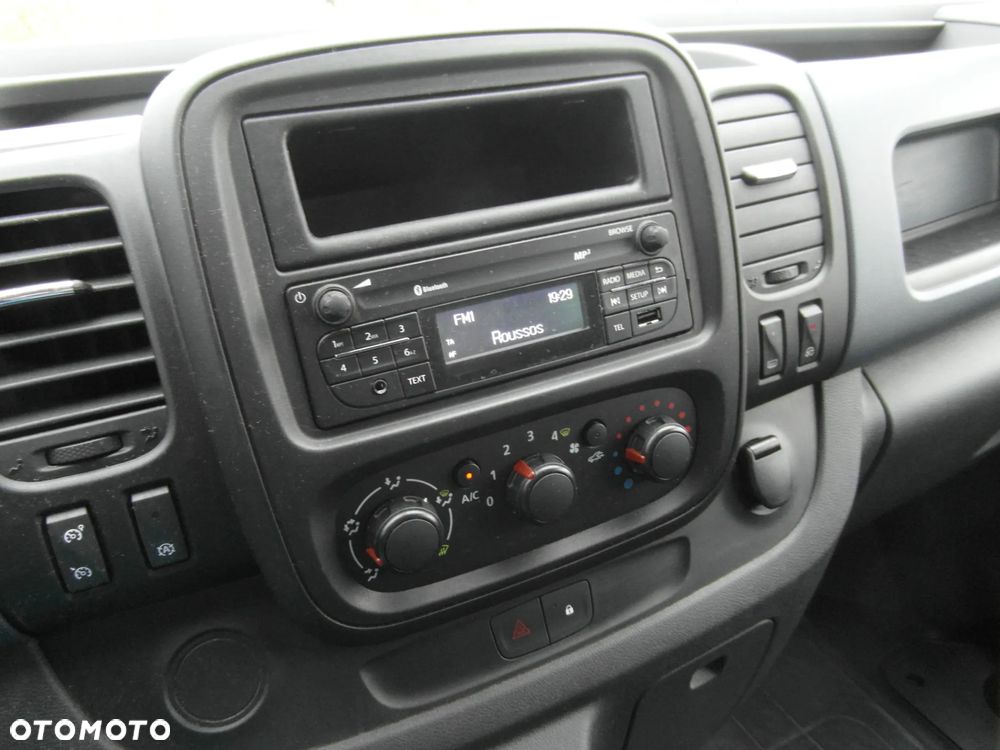 Opel VIVARO L2H2 MAXI - 30