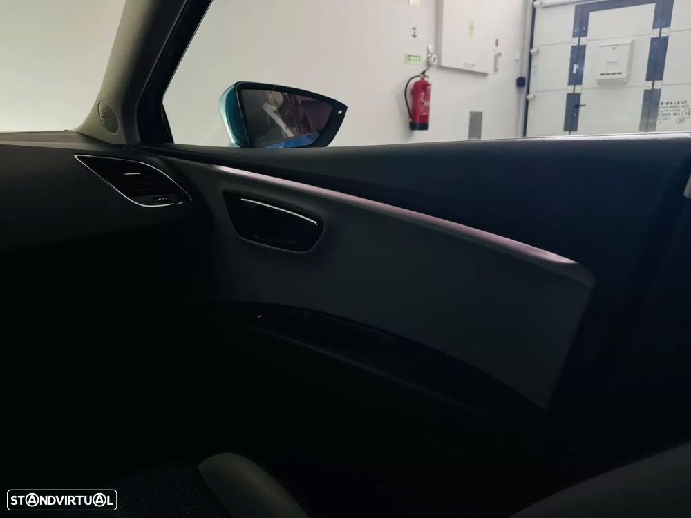 SEAT Leon ST 2.0 TDI FR Plus - 41