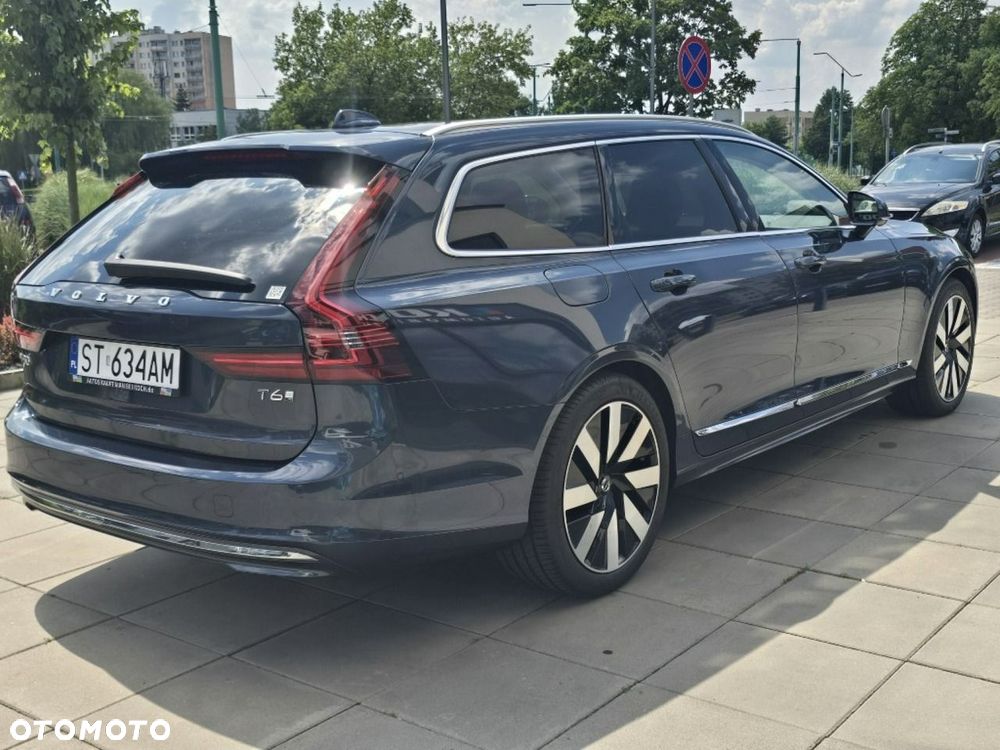 Volvo V90 - 3