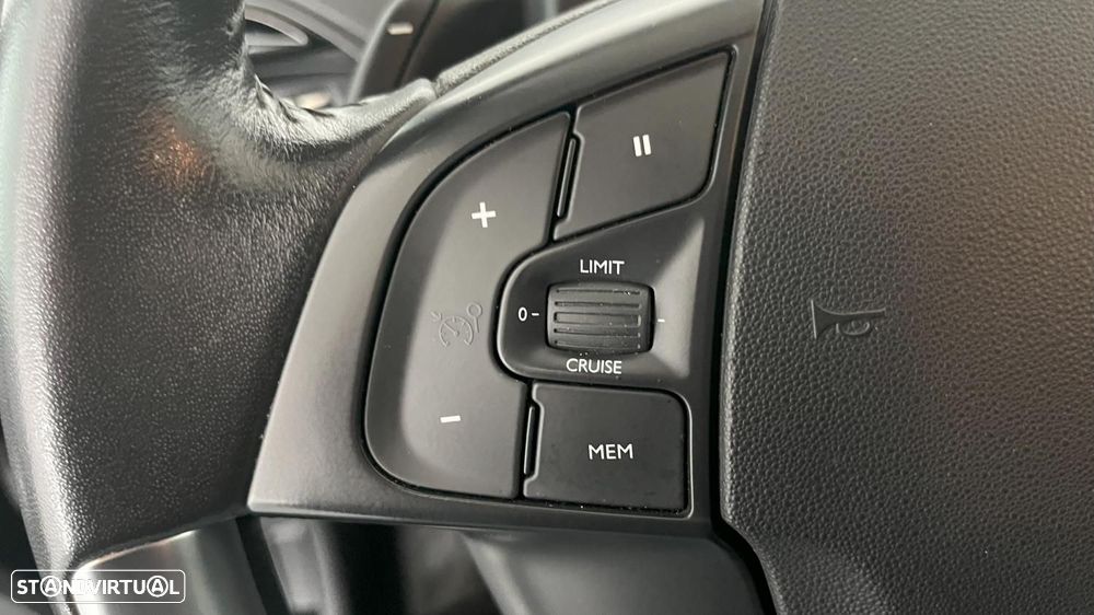 Citroën C4 Spacetourer 1.5 BlueHDi Shine EAT8 - 9