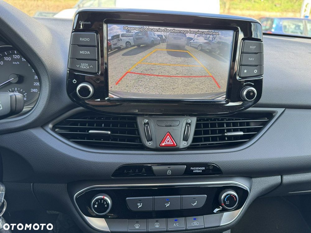 Hyundai i30 - 28