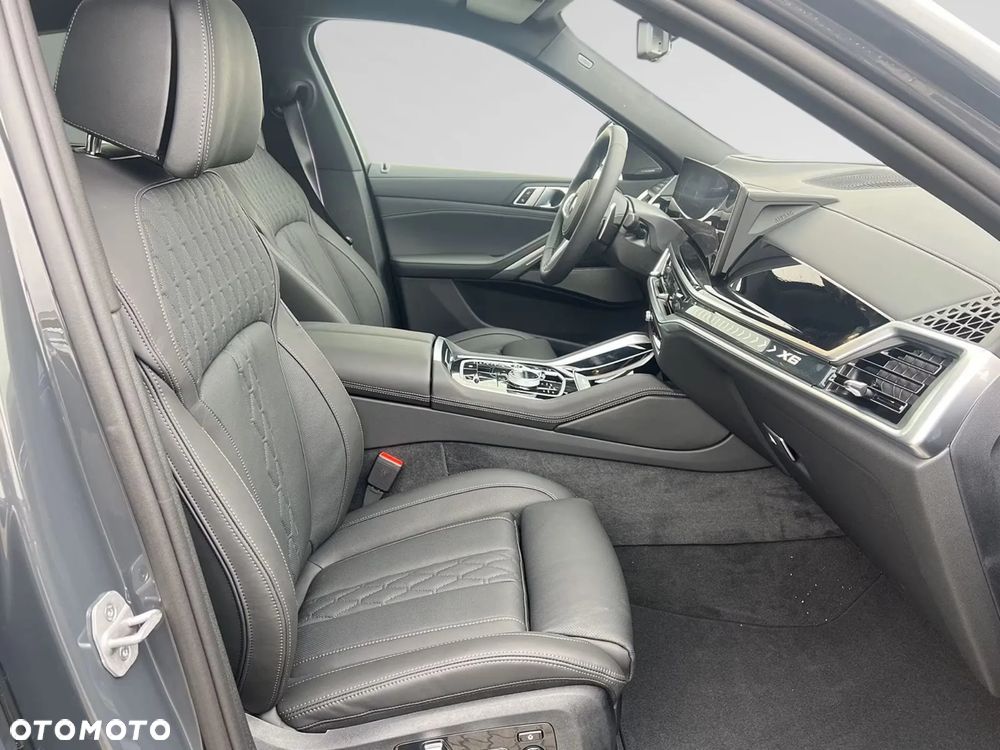 BMW X6 xDrive30d mHEV - 30