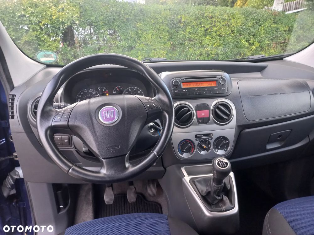Fiat Fiorino 1.4 8V Active - 6