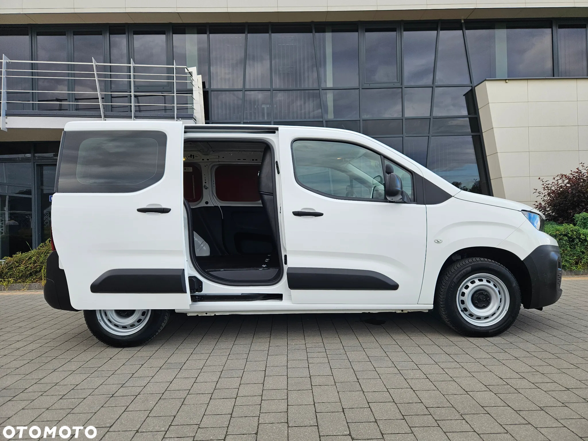Peugeot Partner - 23