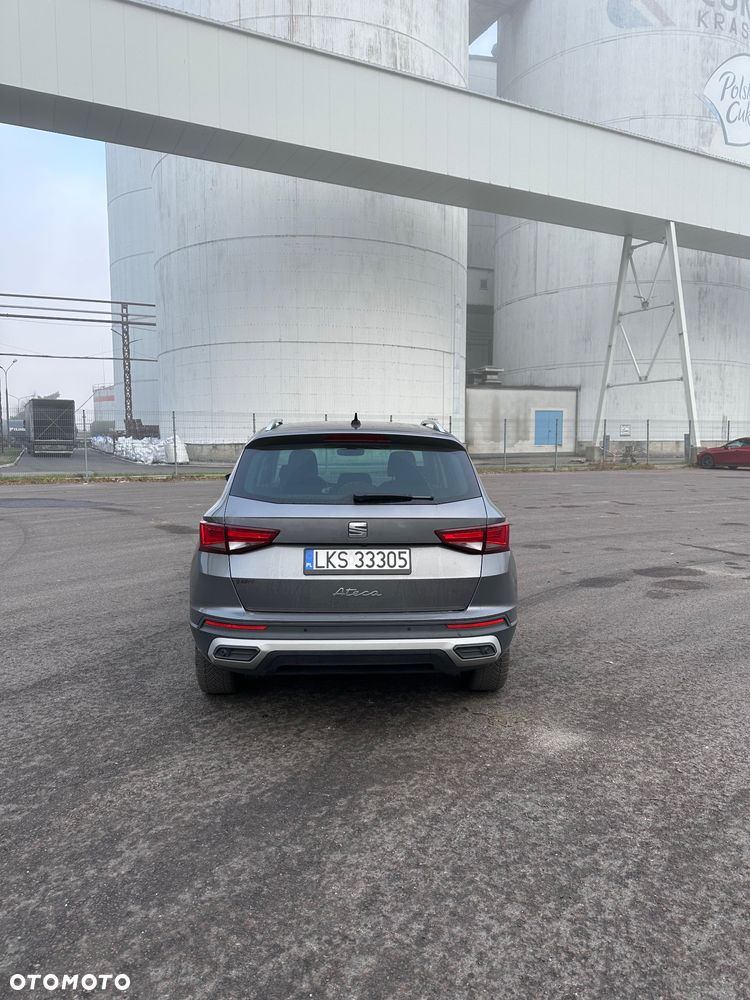 Seat Ateca - 7