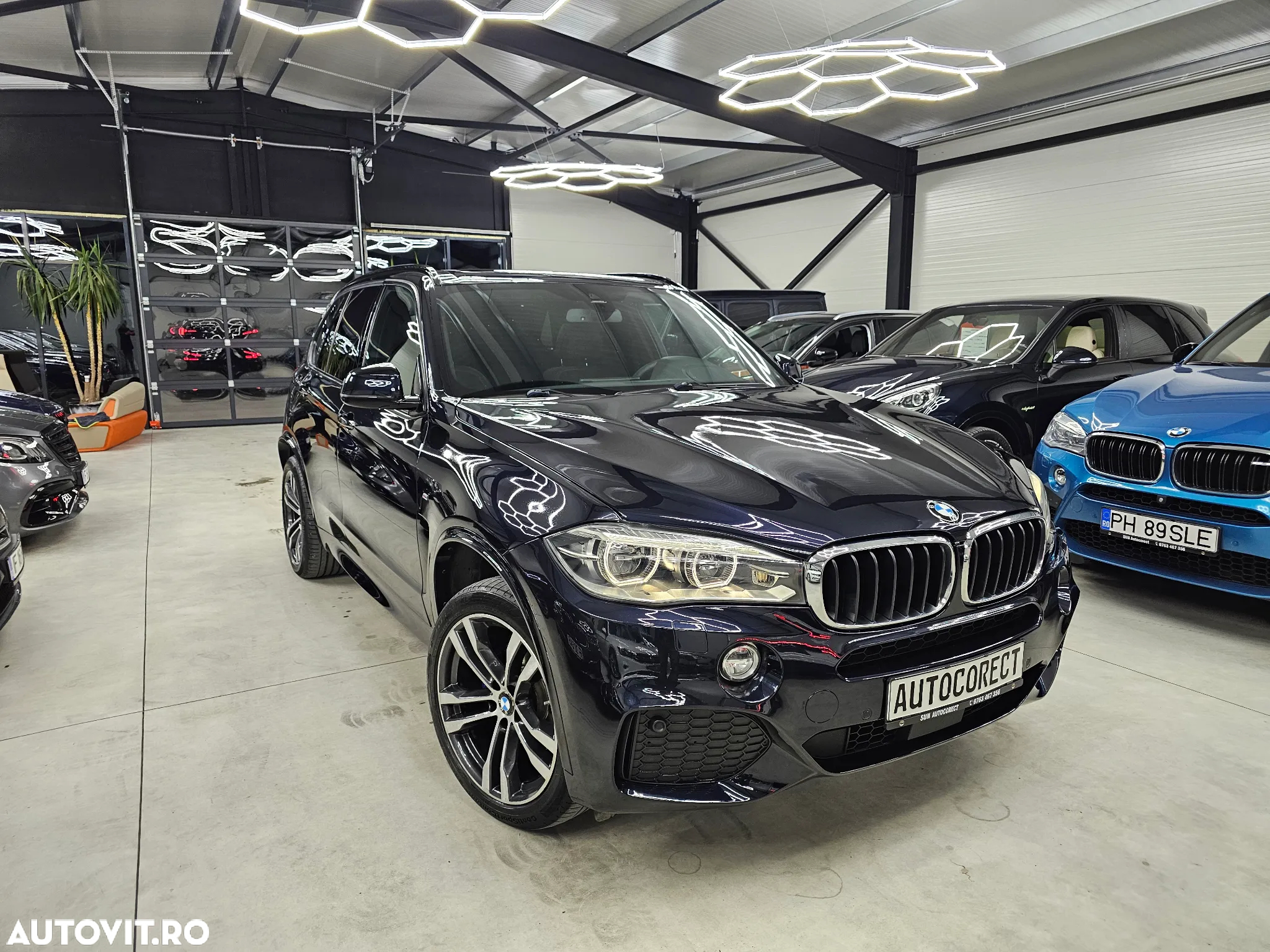 BMW X5 - 2