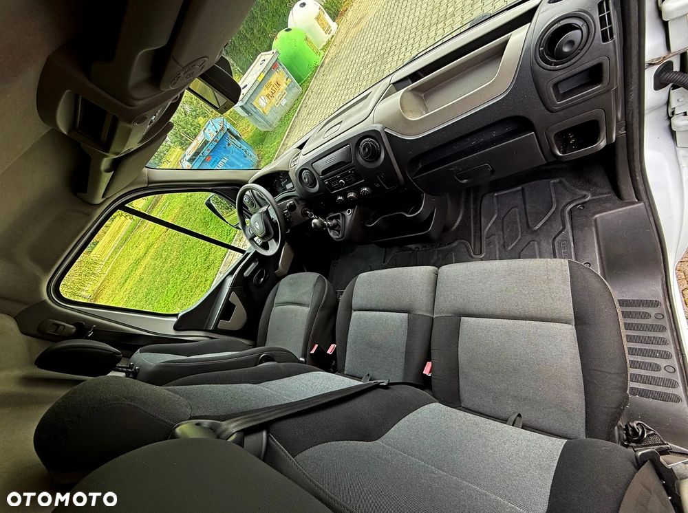 Renault Master - 7