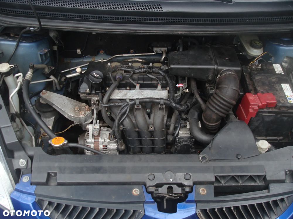 Mitsubishi Colt 1.1 ClearTec Edition - 27