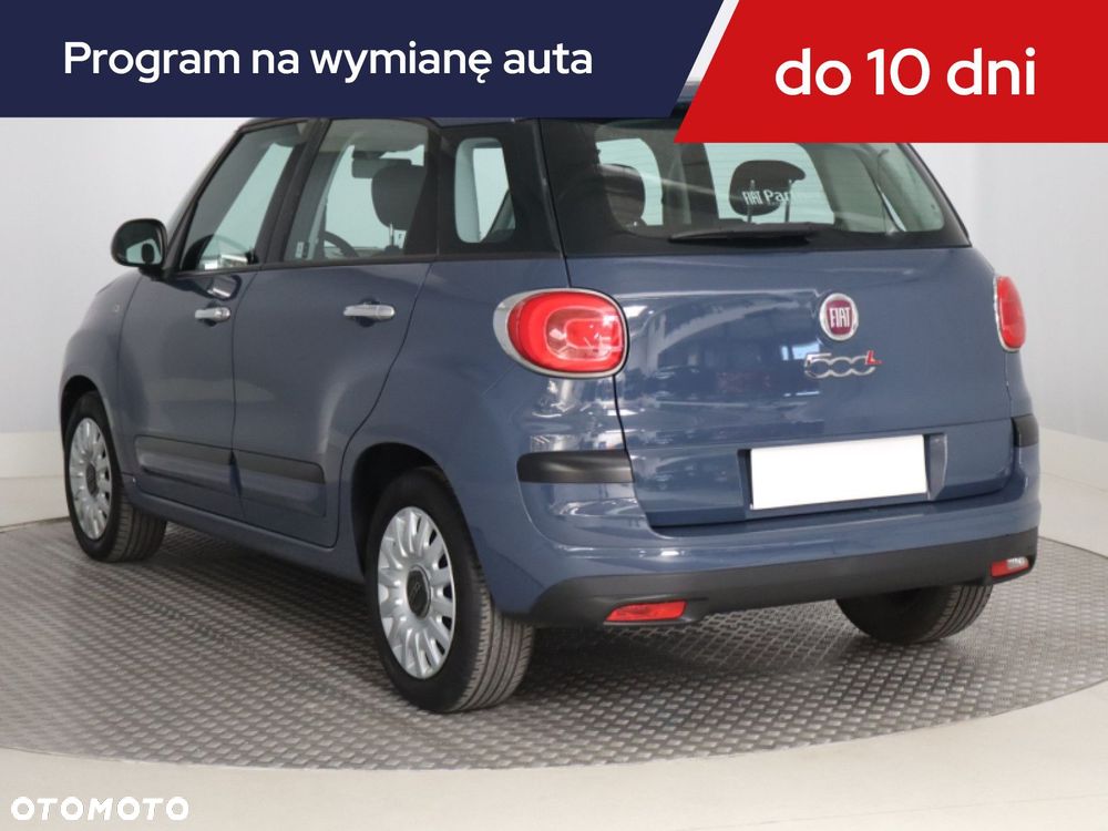 Fiat 500L - 6