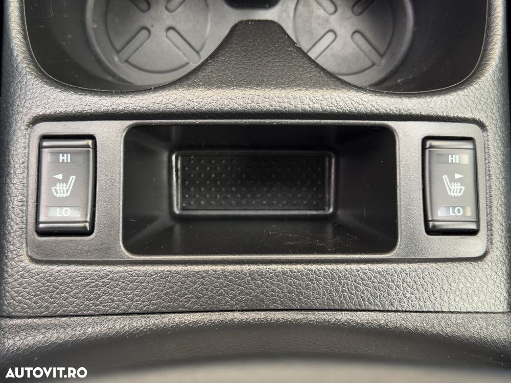 Nissan X-Trail 1.6 dCi Tekna - 26