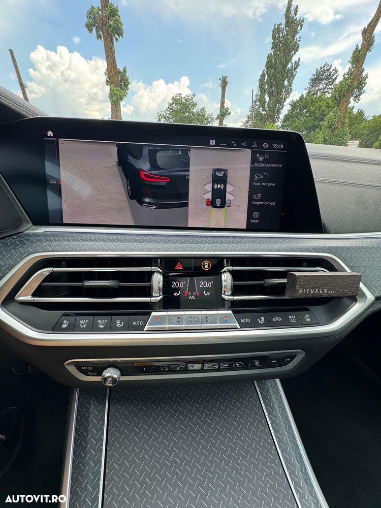 BMW X5 xDrive30d - 21