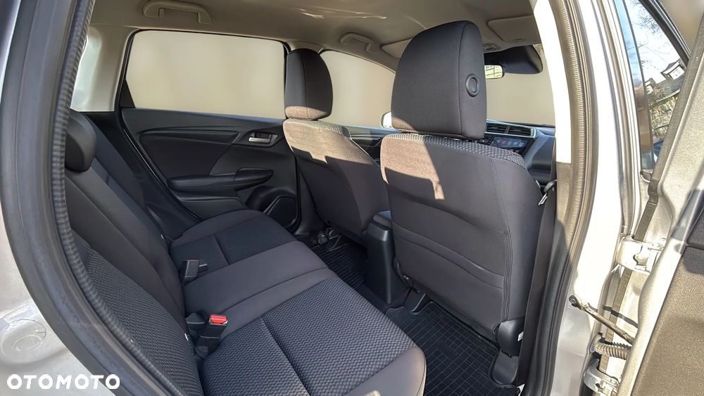 Honda Jazz 1.3 Comfort (ADAS/Honda Connect+) - 20