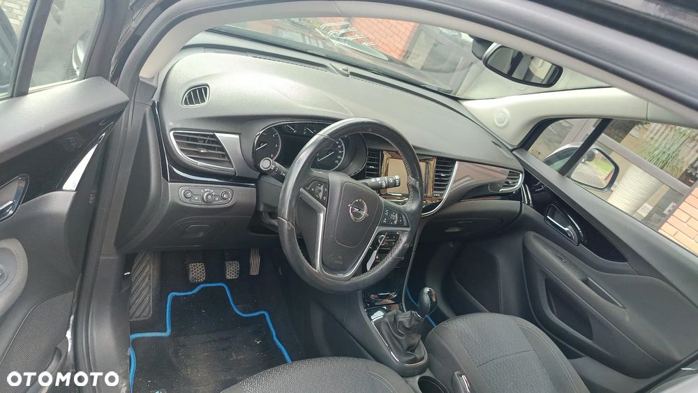 Opel Mokka - 3