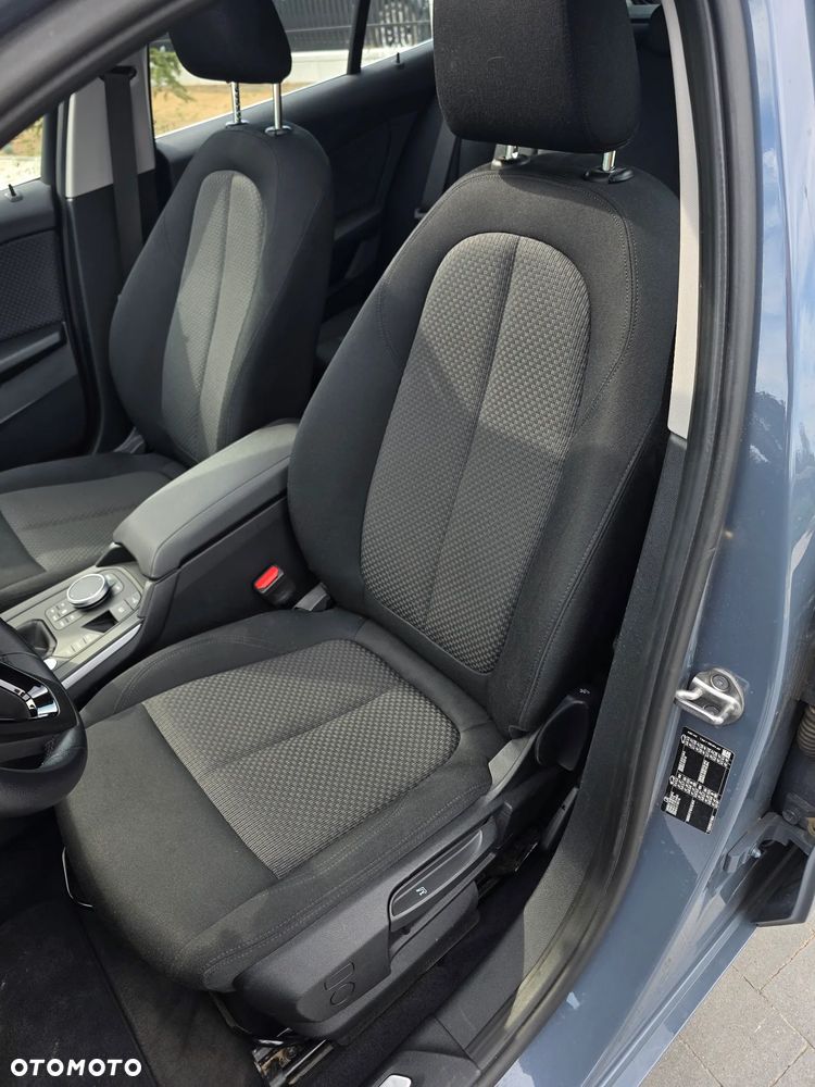 BMW Seria 1 118d Urban Line - 29
