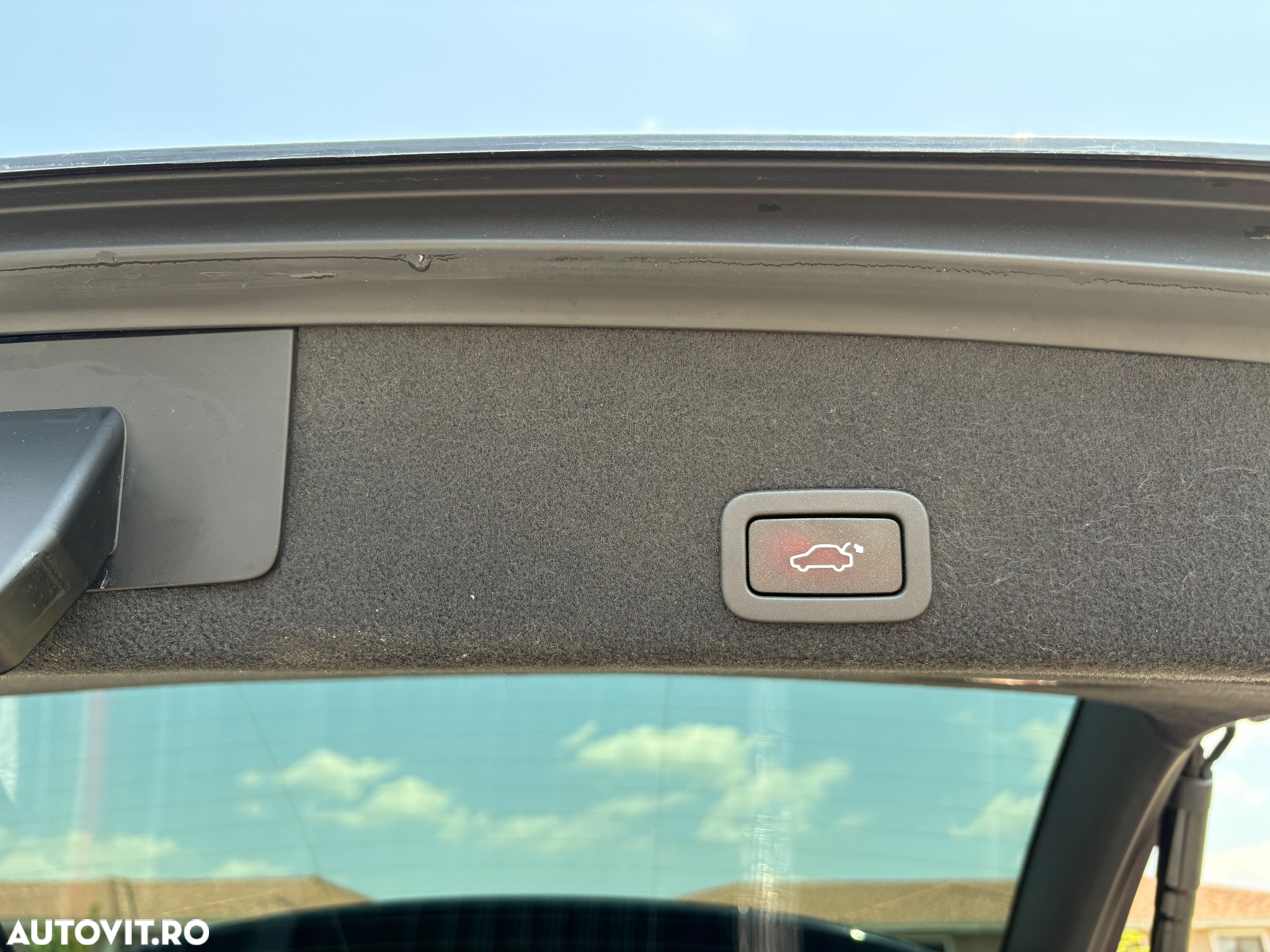 Volvo XC 60 D3 Geartronic Summum - 9