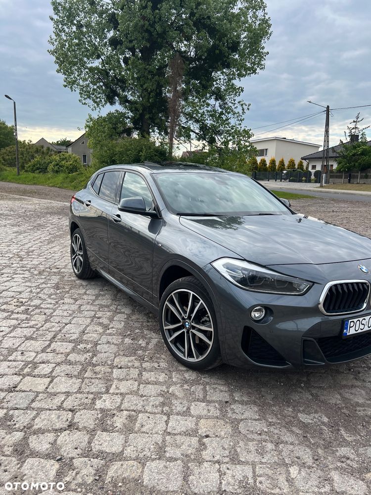 BMW X2 sDrive18i GPF M Sport - 5