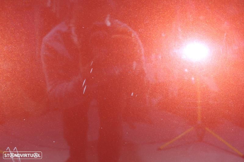 Capot Volvo S60 Ii (134)  Capot Volvo S60 / V60 2 - 9