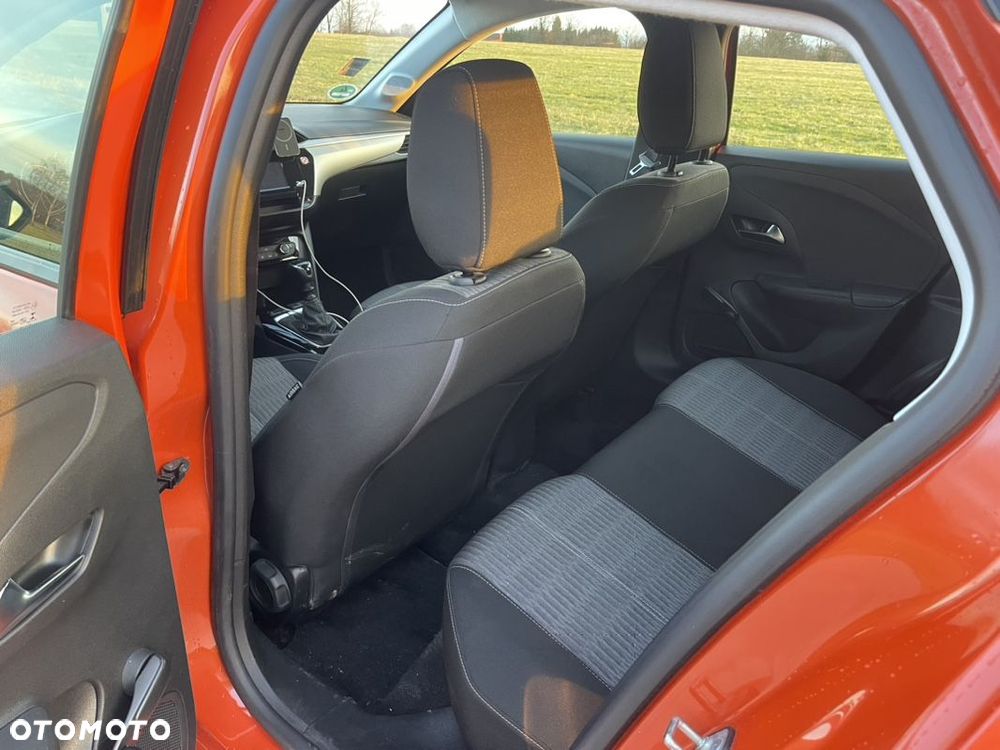 Opel Corsa 1.2 Edition S&S - 9