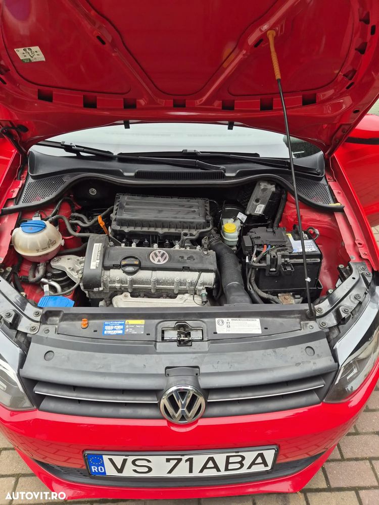 Volkswagen Polo - 4