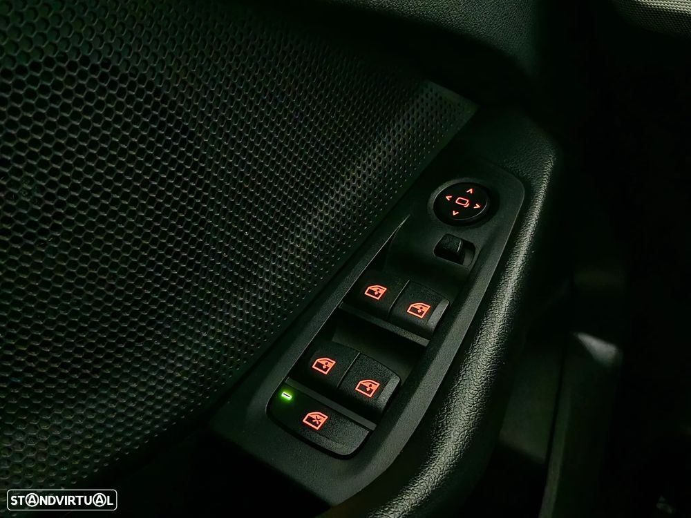 BMW 116 i Advantage - 29