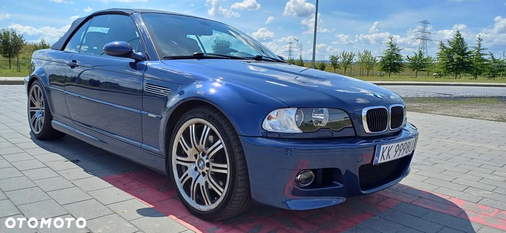 BMW M3 - 16