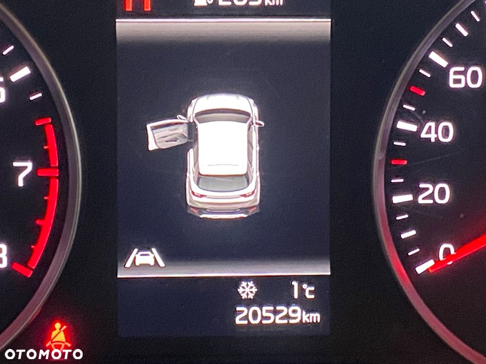 Kia Stonic 1.2 L - 17